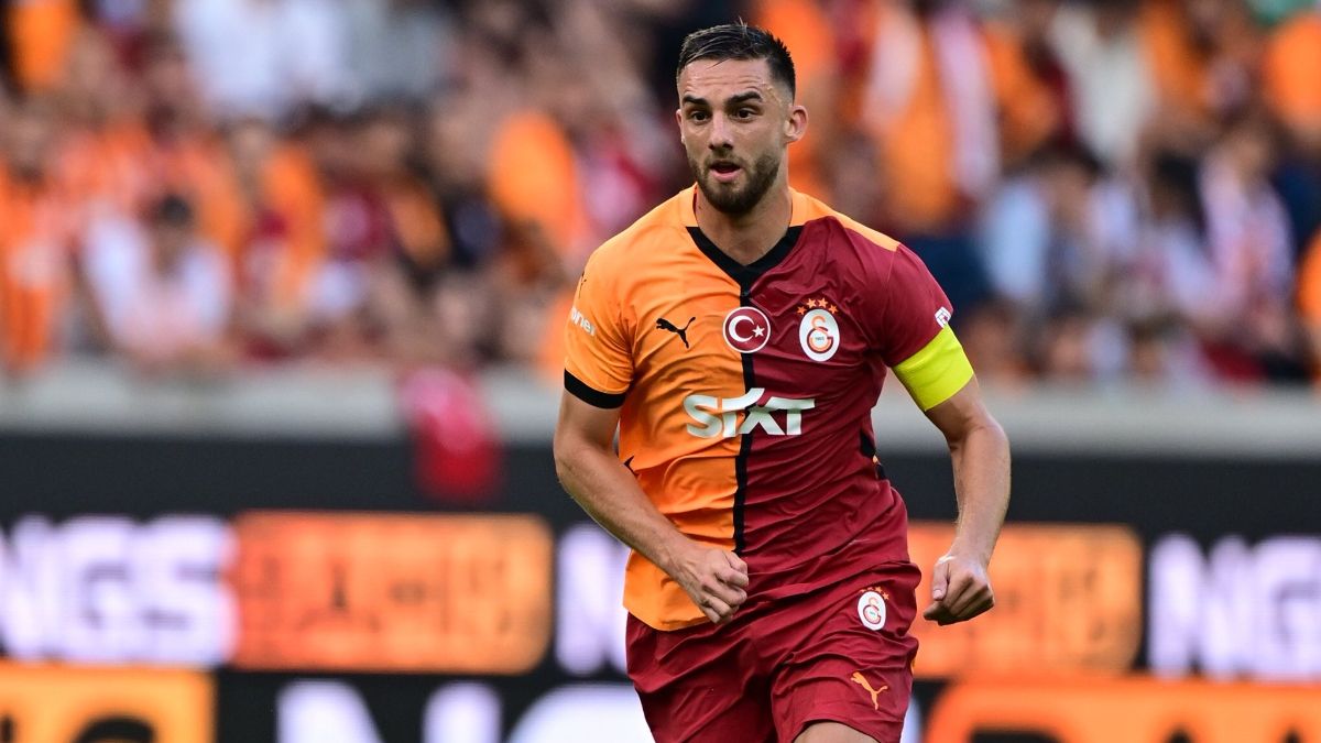 Galatasaray'da Berkan Kutlu belirsizliği