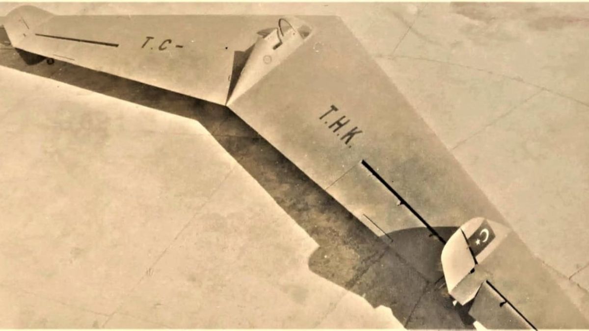 Herkes ABD'nin B-2 Spirit uçağını konuşuyor: Türkiye'nin THK-13 Uçan Kanat projesi nasıl başarısız oldu