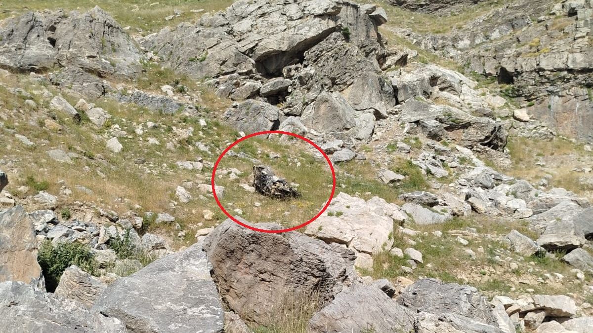 Batman'da bilirkişi heyeti kaza yaptı