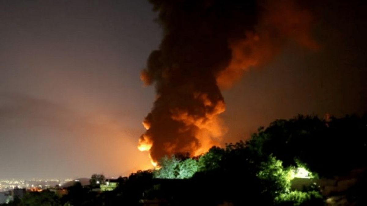 ABD, 2016’dan bu yana 8 Müslüman ülkeyi bombaladı