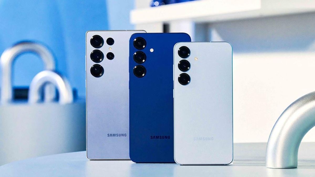 Samsung Galaxy S26, 16GB RAM ile gelebilir