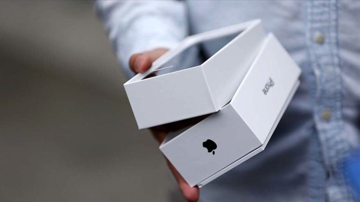 iPhone 17'de renk cümbüşü: İşte test edilen tonlar