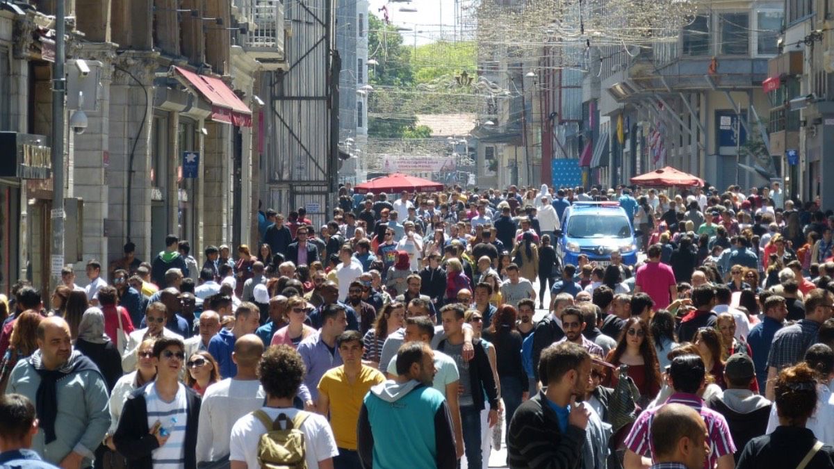 O il hepsini solladı! İşte Türkiye’nin ilçe zengini şehirleri
