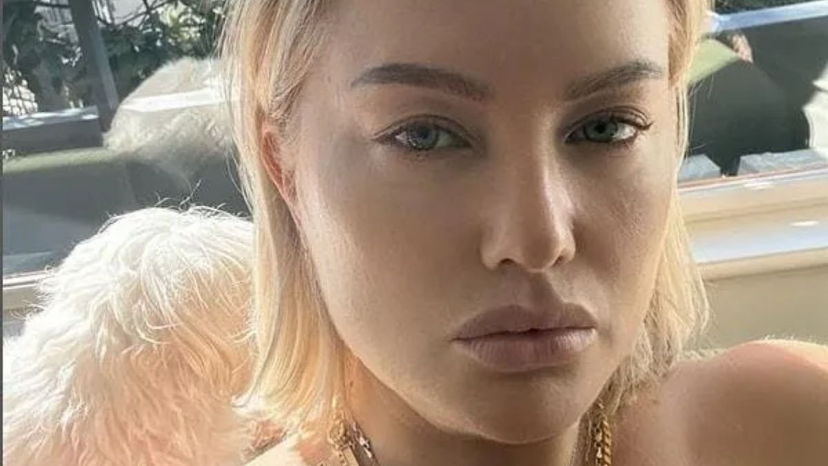 Hilal Cebeci: Ülkemizin kıymetini bilin