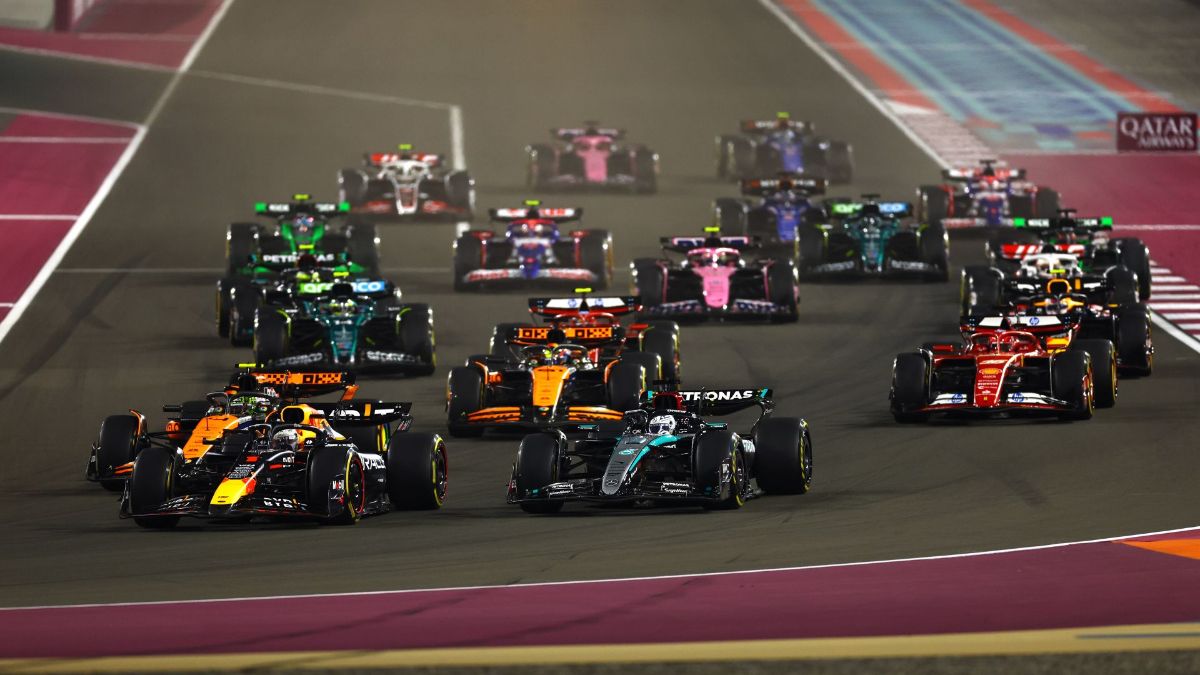 Formula 1 Avusturya GP ne zaman, saat kaçta ve hangi kanalda?