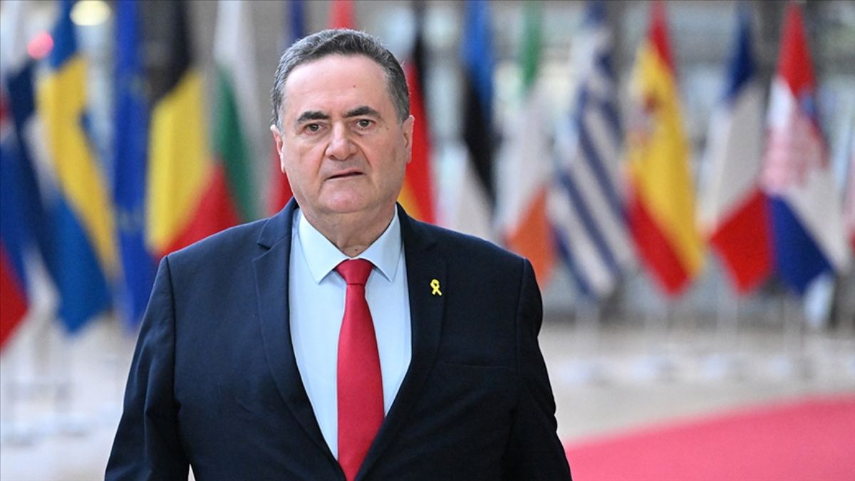 İsrail Savunma Bakanı'ndan İran'ı vurma emri