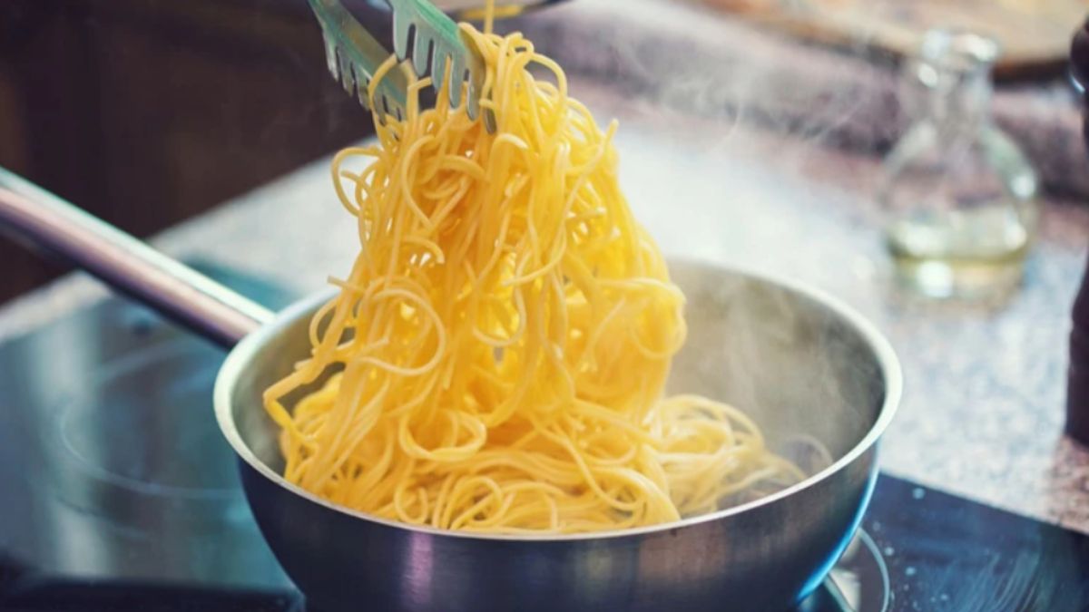 İtalyanlar spagettiyi neden asla kırmaz? İşte sebebi...