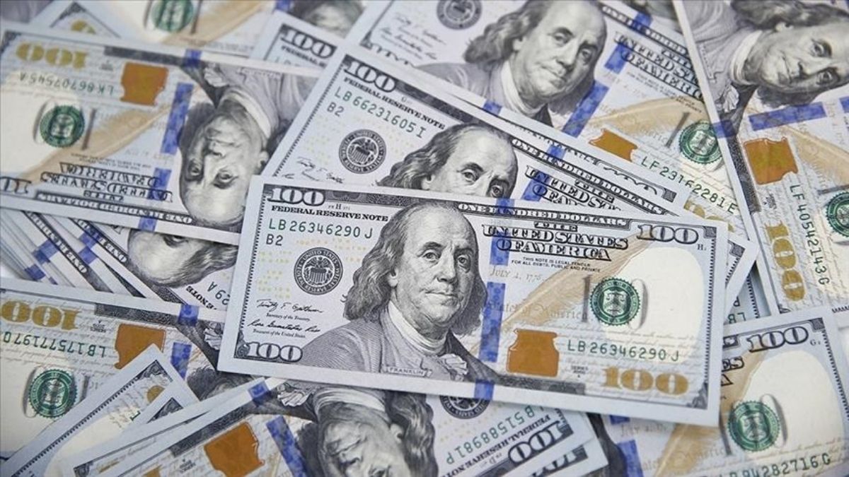 ABD'nin cari işlemler açığı ilk çeyrekte 44,3 arttı