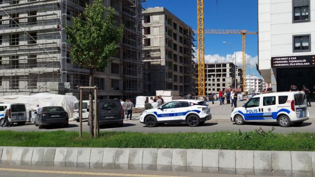 Erzurum’da inşaat işçileriyle taksicilerin kaza kavgası: 10 yaralı