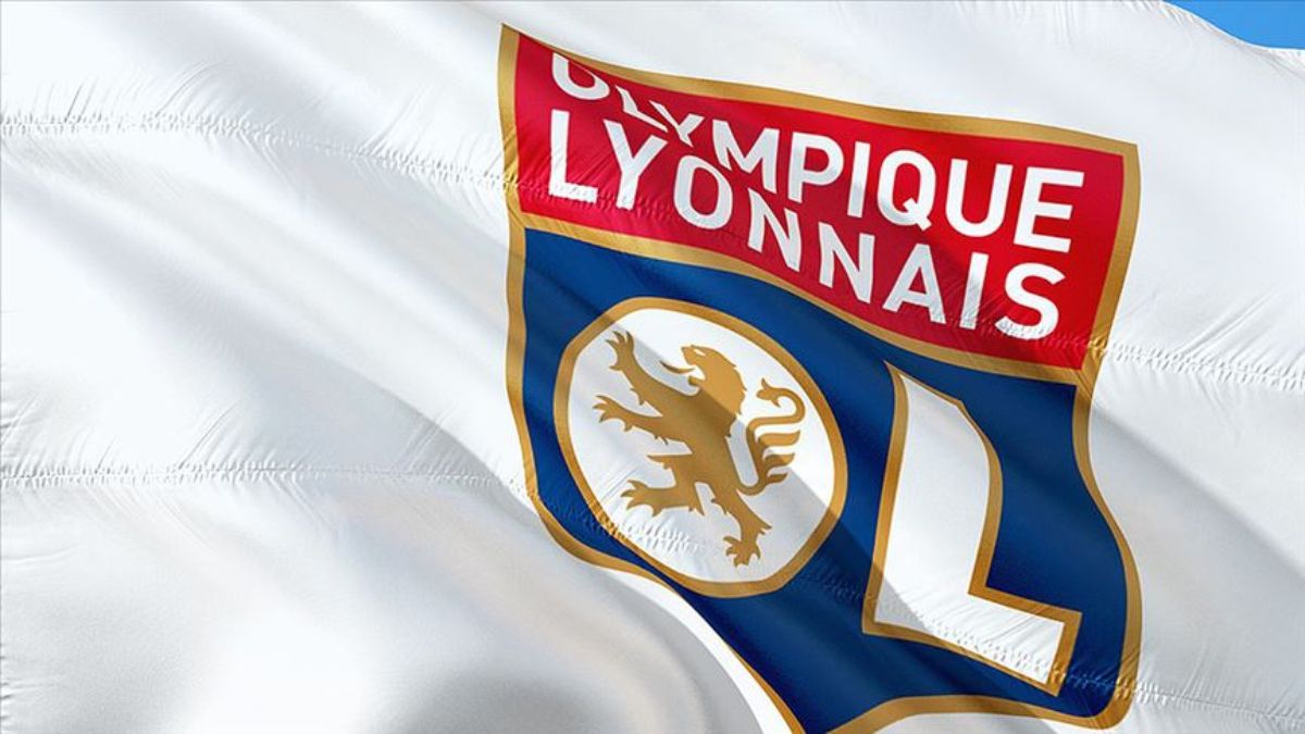 Fransa'da Lyon, alt lige düşürüldü
