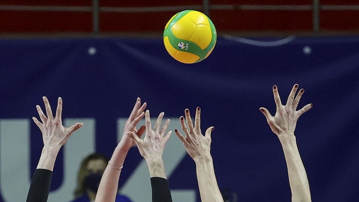 CEV Şampiyonlar Ligi’ne Halkbank ve Zeren Spor, "Wild Card"la katılacak