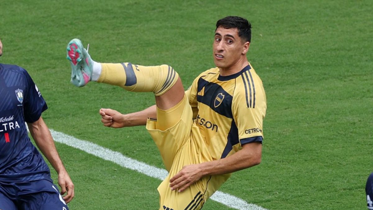 Auckland City - Boca Juniors maçı gecikmeli sona erdi
