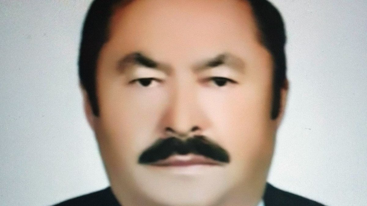 Trabzon'da arı tarafından sokulan adam öldü