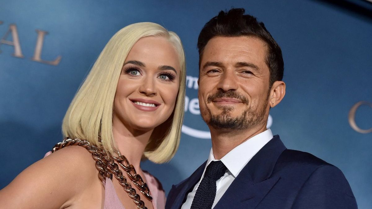 9 yıldır birliktelerdi! Katy Perry ve Orlando Bloom ayrıldı