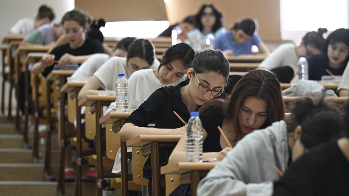 YKS gözetmen ücretleri ne zaman yatacak? 2025 YKS gözetmen ücreti ne kadar?