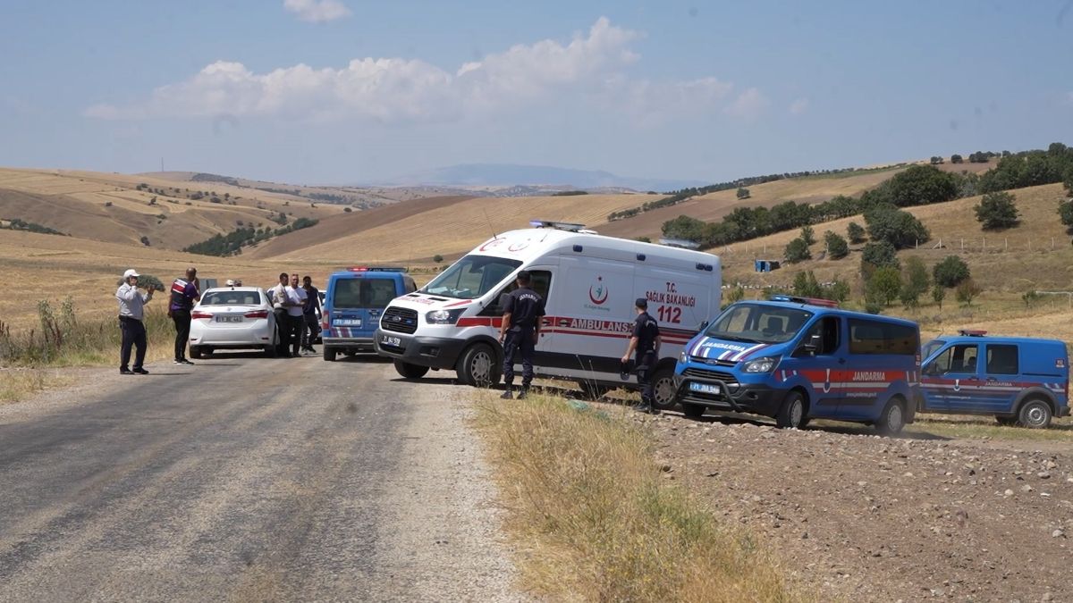 Kırıkkale’de 3 kişinin öldüğü kavgada 2 kardeşe 38’er yıl hapis