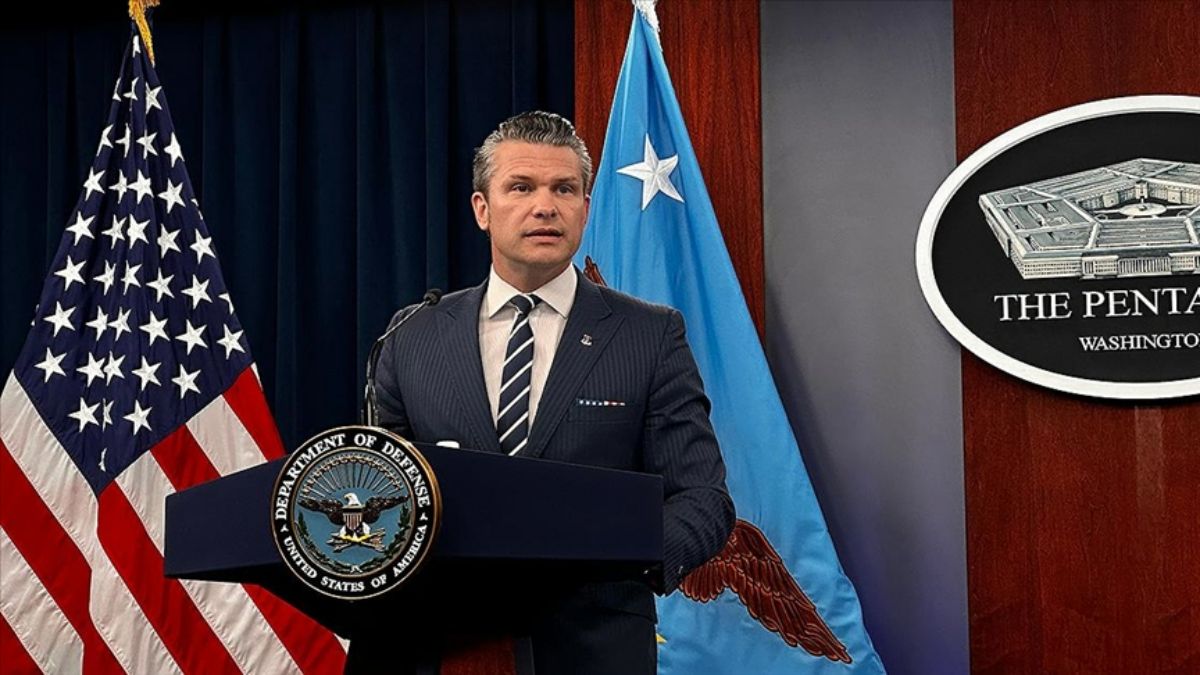 ABD'nin İran'a saldırıları hakkındaki ön raporun sızmasıyla ilgili soruşturma başlatıldı