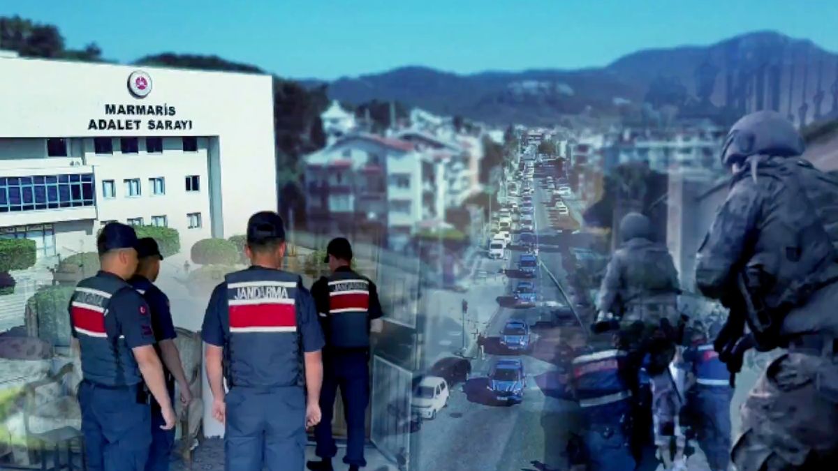 15 il merkezli dolandırıcılık operasyonu: 51 tutuklama