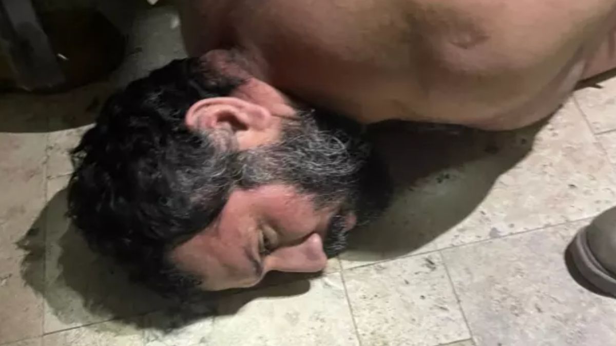 Ekvador'un en çok aranan suçlusu 'Fito' yakalandı