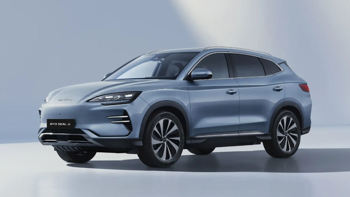 Dünyanın en büyük elektrikli araç üreticisi BYD üretimde frene bastı