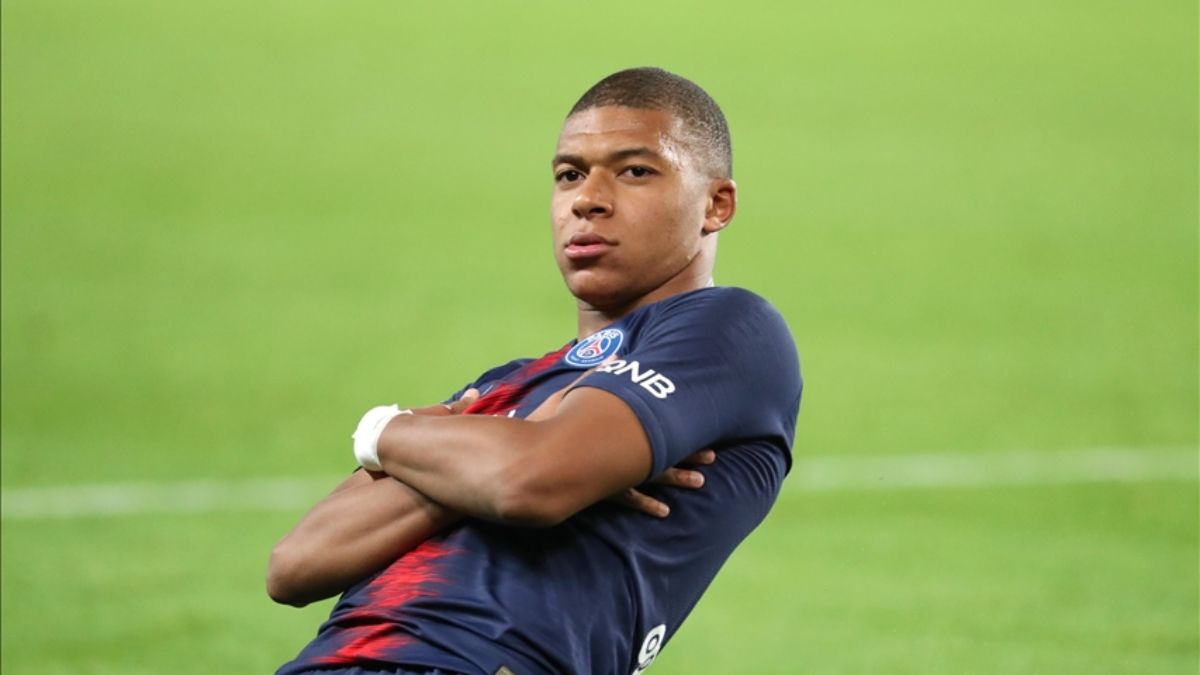 Son hali şoke etti! Kylian Mbappe hasta mı, neyi var? Mbappe'nin hastalığı...