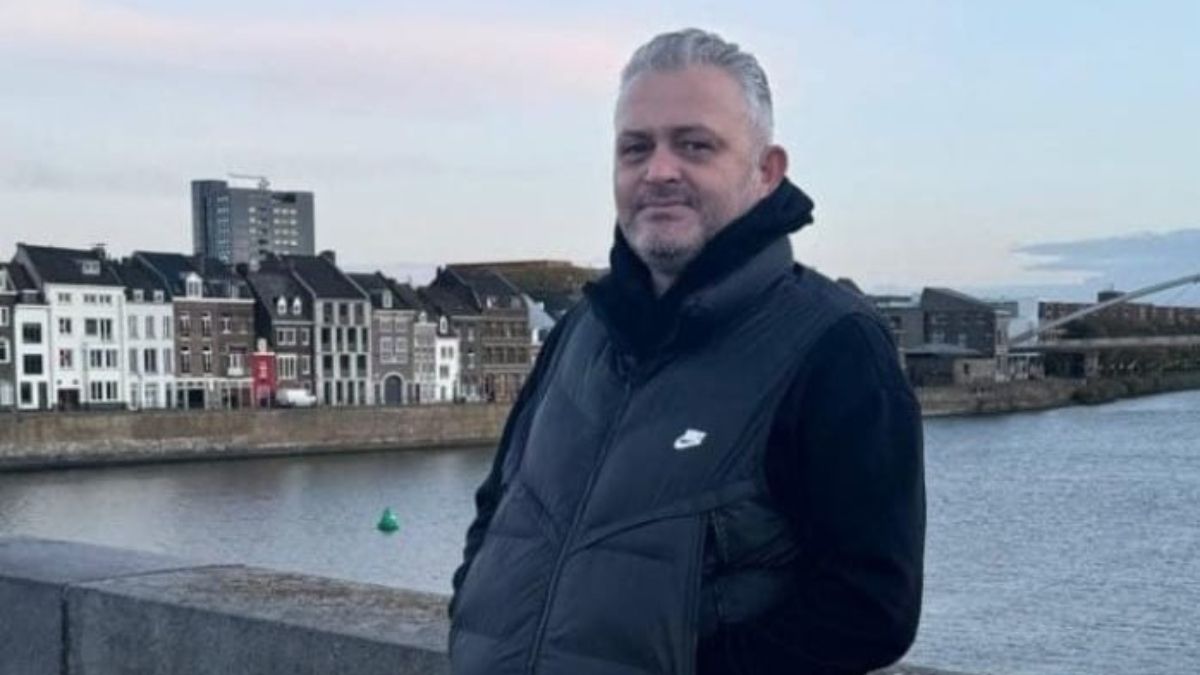 Samsun'a tatile gelen gurbetçi kazada öldü