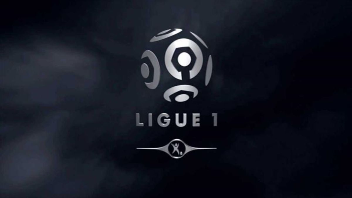 Fransa Ligue 1'den düşürülen kulüpler