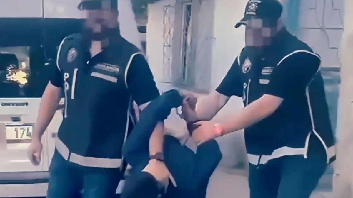 İstanbul'da bir kafeyi kurşunladıkları anı paylaşan saldırganlar yakalandı