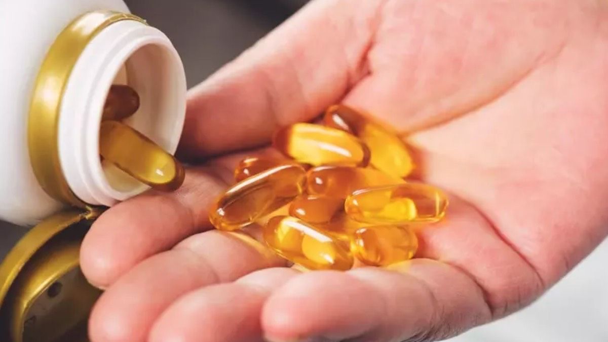 60 bin demir takviyesi geri çağrıldı: Zehirlenmeye yol açıyor