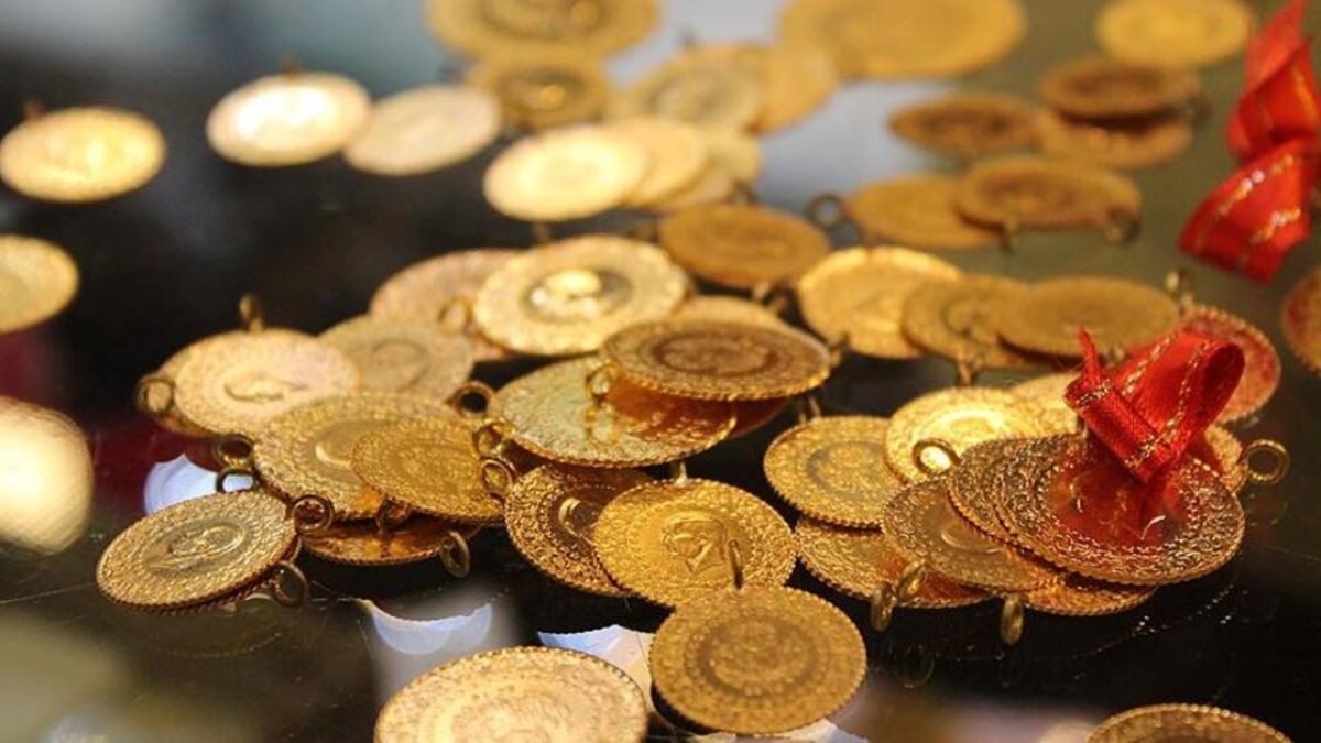 Altın alırken saate dikkat! Meğer bu saatlerde fiyatlar daha düşük oluyormuş