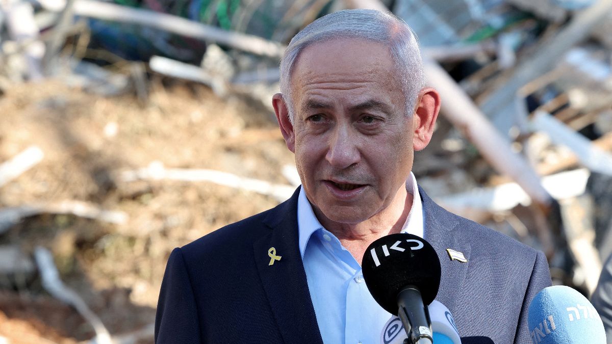 İsrail'de anket: İran'a saldırıların sona ermesiyle Netanyahu oyunu artırdı