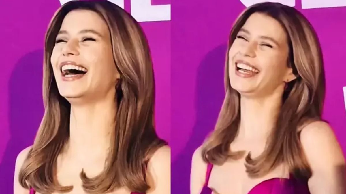 Beren Saat'ten Aşk-ı Memnu itirafı: "Bihter herkesin olduğu gibi benim de kalbimde"