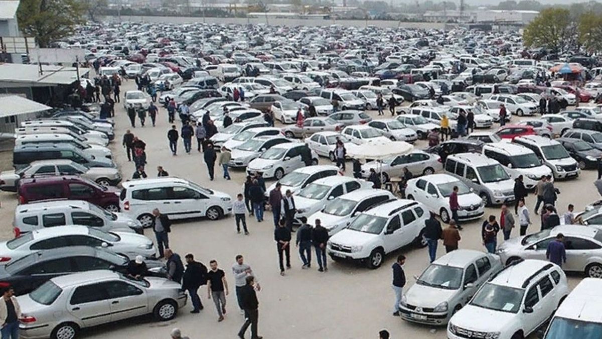 Araç alacaklar müjde: O uygulama 2026’ya kadar uzatıldı!