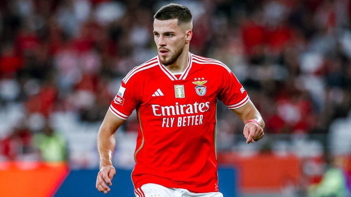 Beşiktaş'ın ilk transferi David Jurasek hakkında bilgiler