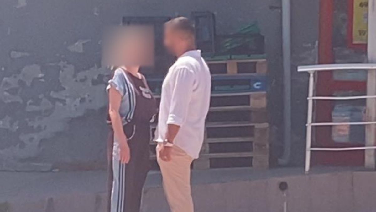 Bartın'da tartıştığı sevgilisini kaçırmaya çalıştı