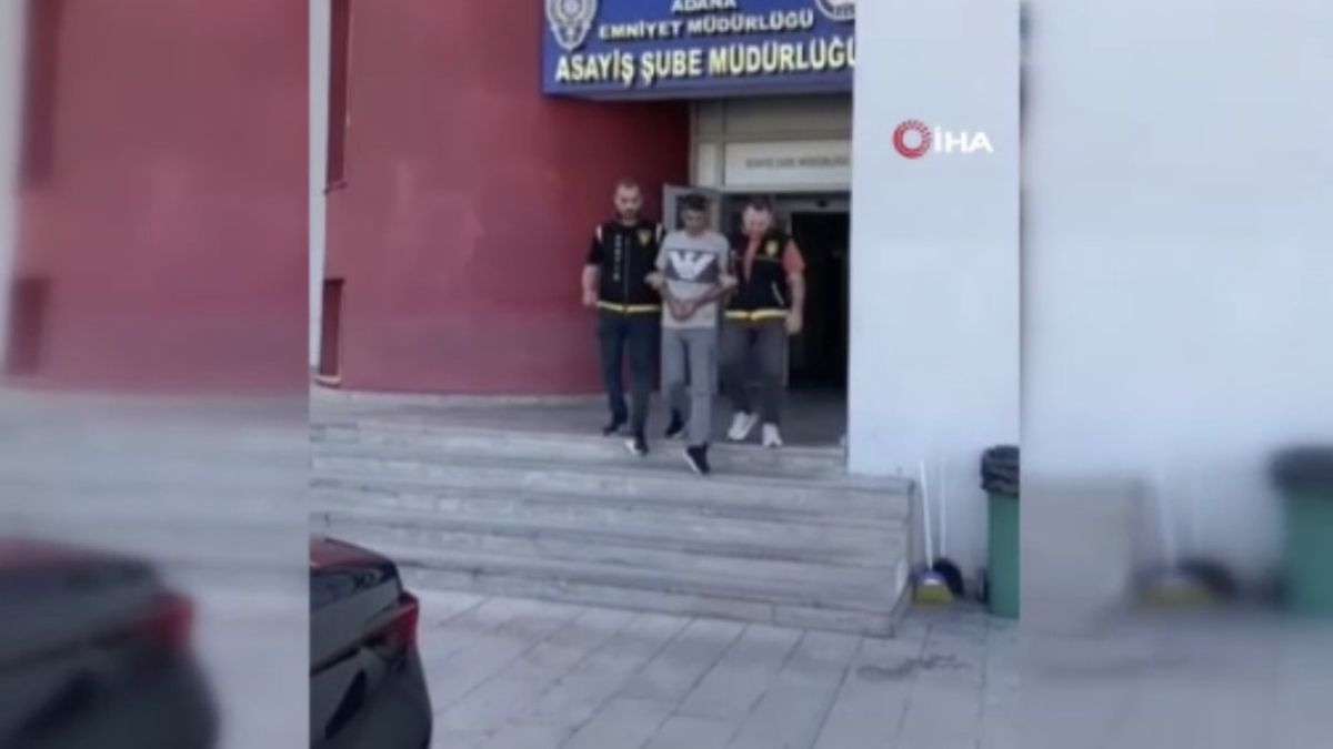 Adana'da FETÖ korkusu salıp 2 milyon 400 bin TL'lik vurgun yaptılar