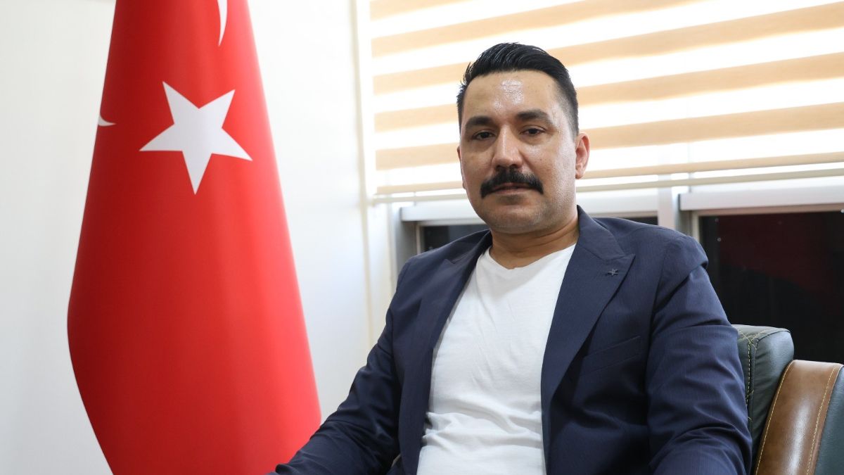 Adıyamanlı şehit kardeşi Zülküf Yılmaz: PKK'nın bu millete bir barış borcu var