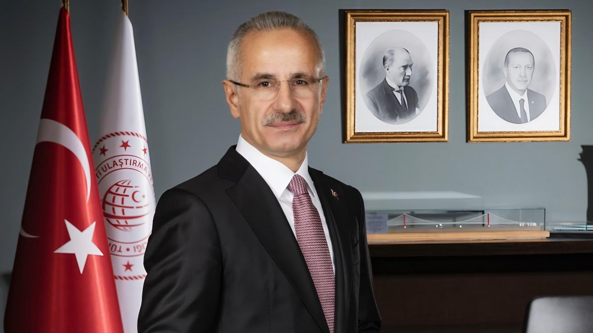 Türkiye ile İspanya ulaştırma ve altyapı alanında iş birliği yaptı