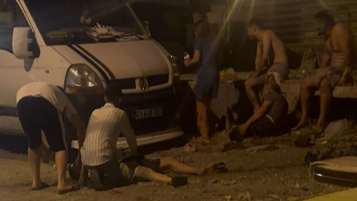 Adana'da silahlı kavgada 1 kişi yaşamını yitirdi