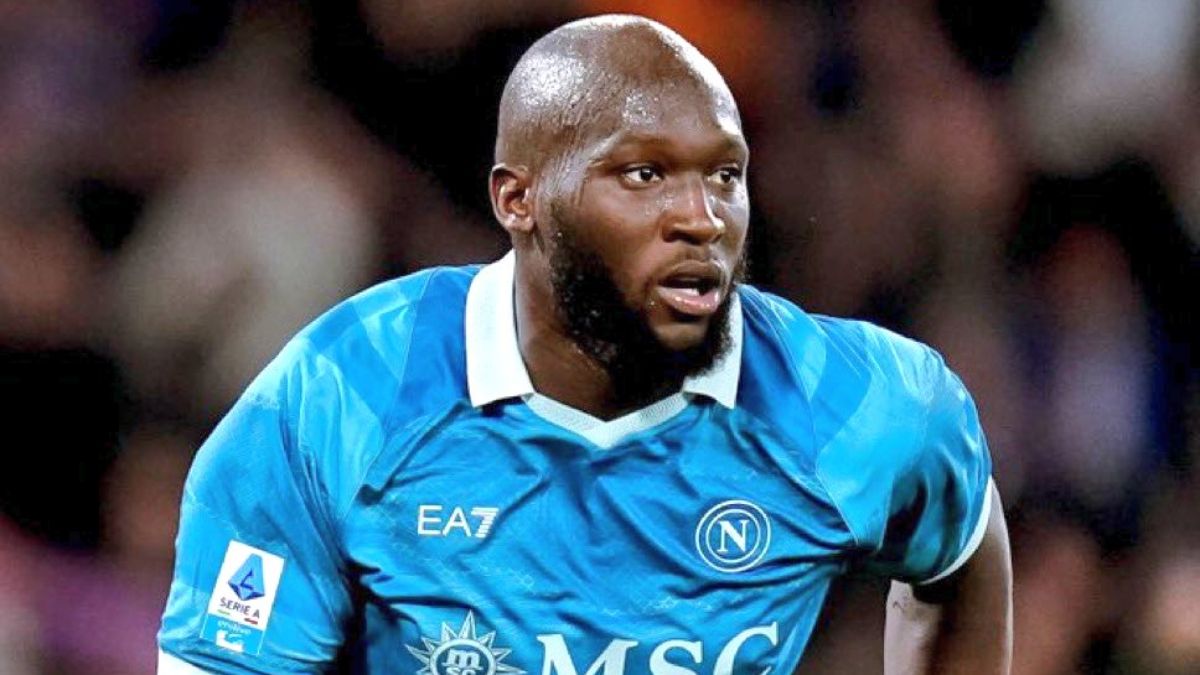 Beşiktaş, Lukaku transferinden vazgeçti