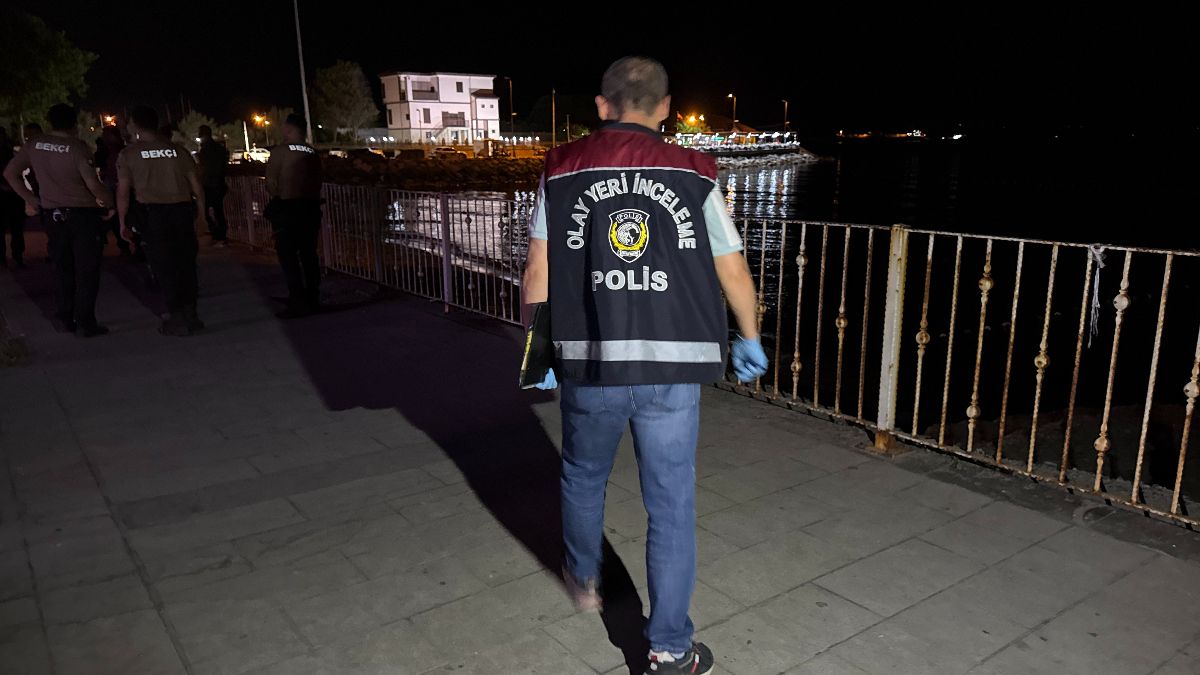 İstanbul'da silahlı kavga paniği: 2 yaralı