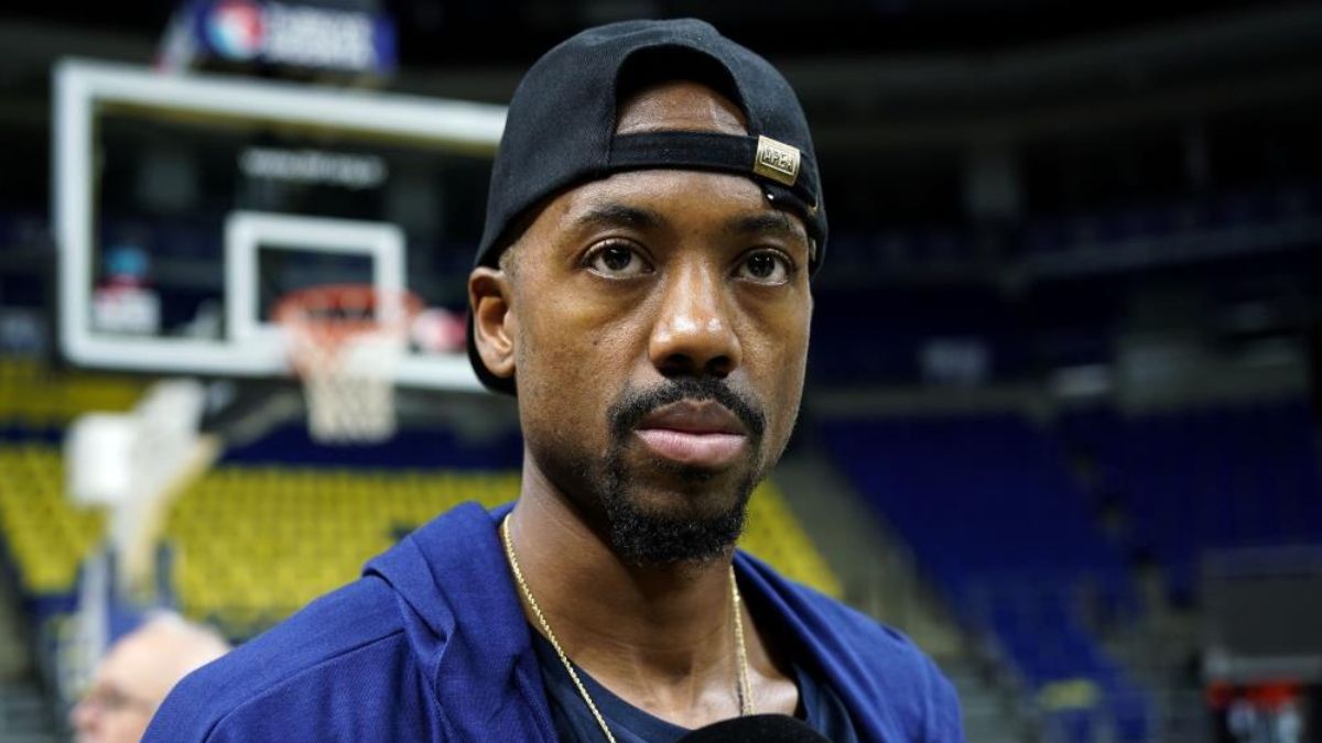 Fenerbahçe, Errick McCollum ile yollarını ayırdı