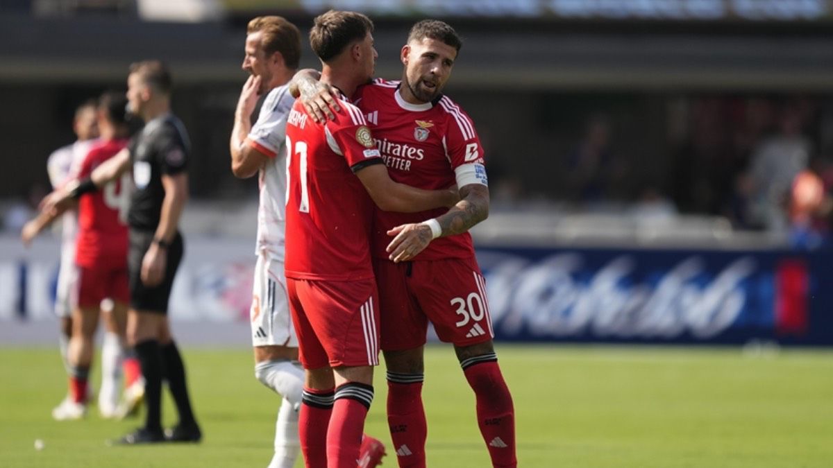 Benfica - Chelsea maçı saat kaçta, hangi kanalda? Şifresiz mi?