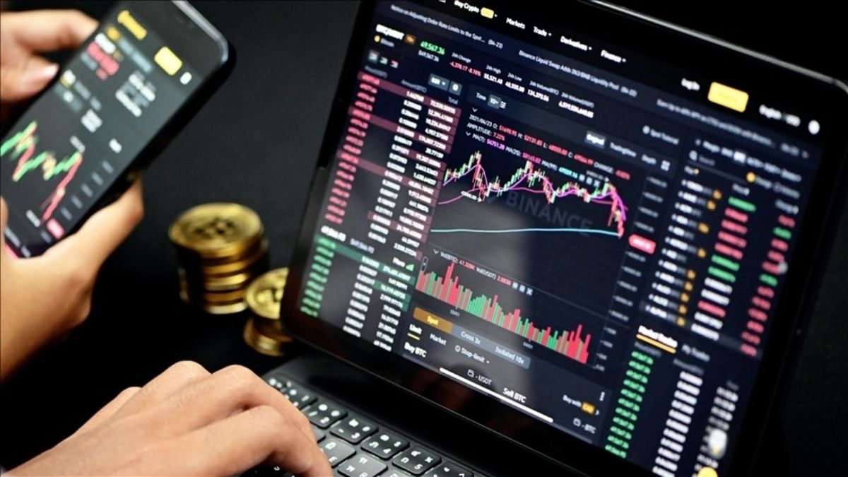 Kripto varlıkların transfer işlemlerine limit ve zaman sınırı getirildi