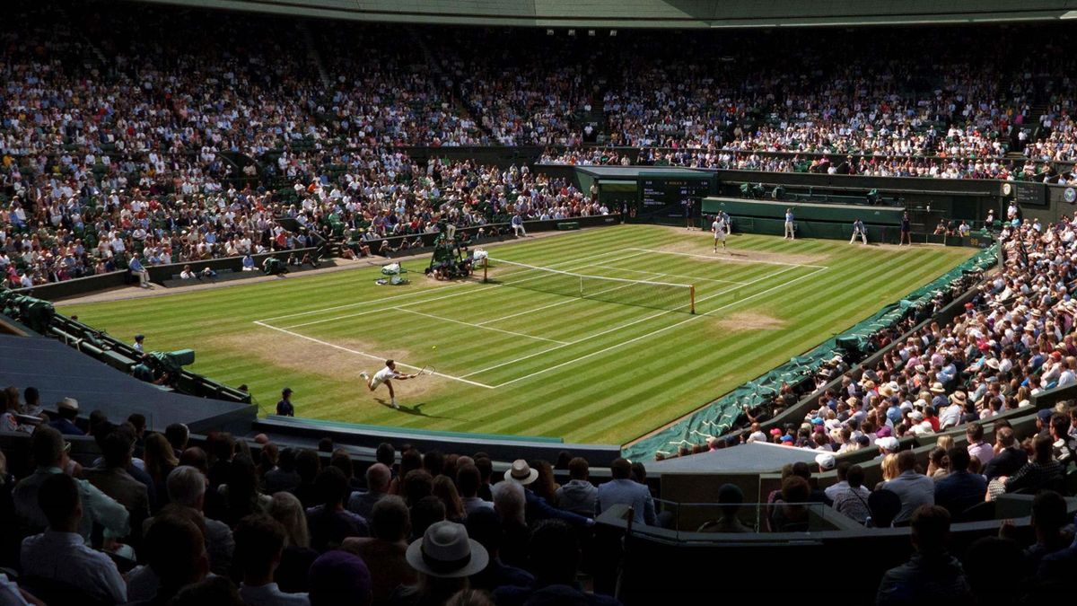 Wimbledon 2025 Tenis Turnuvası ne zaman? Wimbledon maçları hangi kanalda?