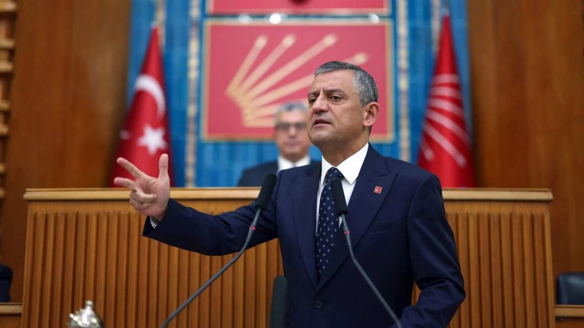 Özgür Özel: Cemevleri ibadethane statüsüne kavuşacak