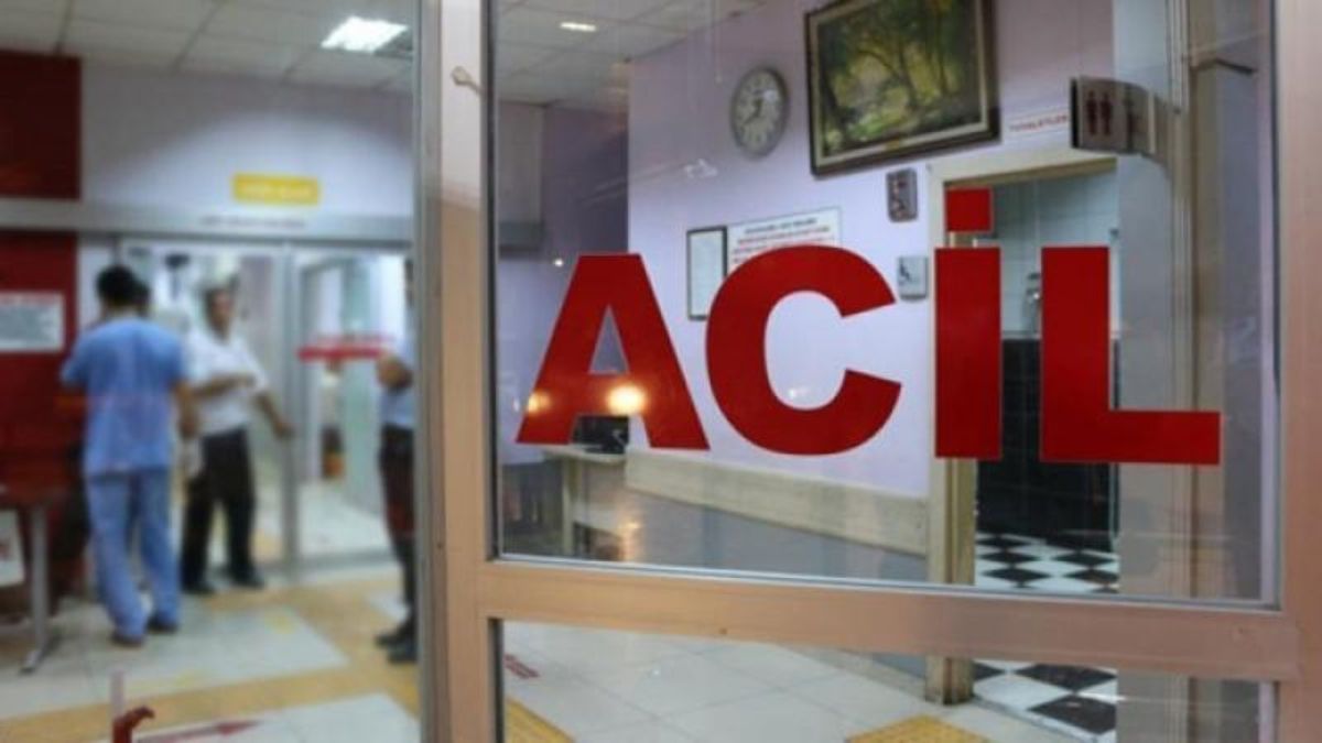 Samsun'da 52 kişi mevlit yemeğinden zehirlendi