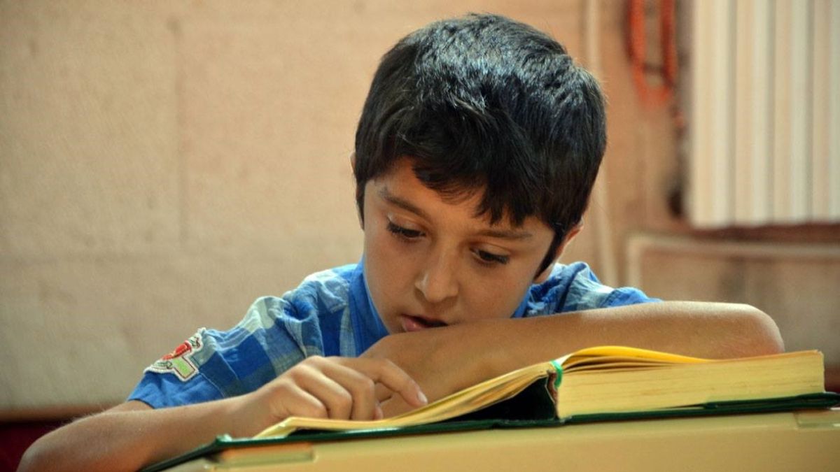 Türkiye'nin dört bir yanında Kur’an kursları başladı