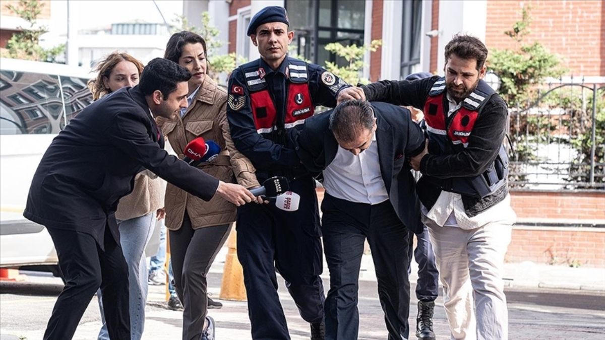 'Yenidoğan Çetesi' davasında 5. duruşma
