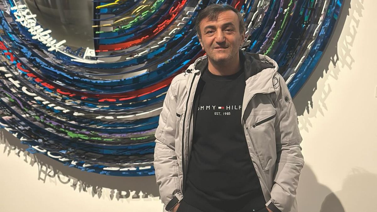 Ersin Korkut'un Kıvanç Tatlıtuğ paylaşımı güldürdü! “İnsanlığın ilk ve son hali”